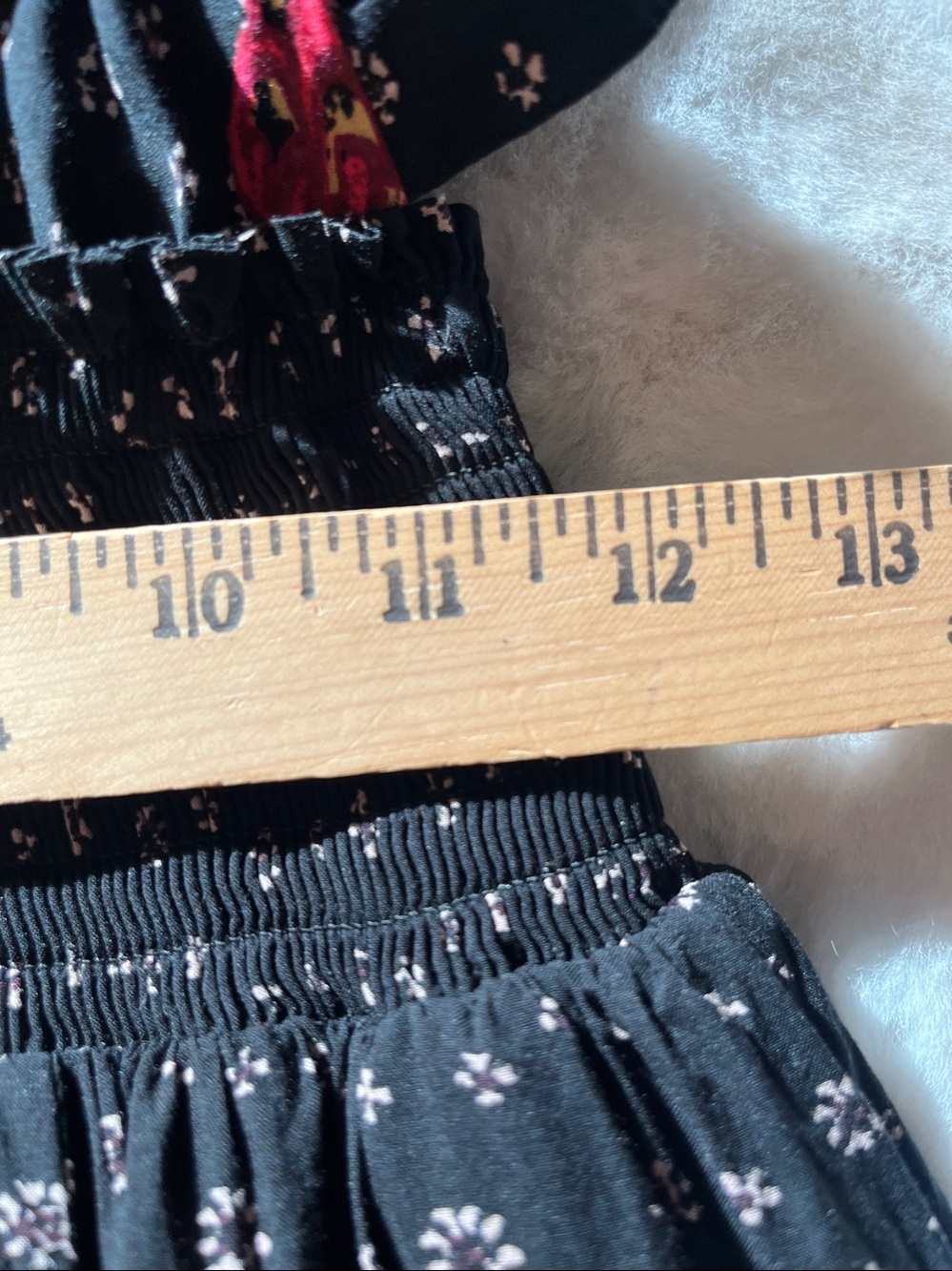 Free People Walking Through my Dreams Mini Dress - Picture 13 of 16